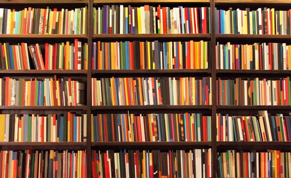 Знакомьтесь новые книги