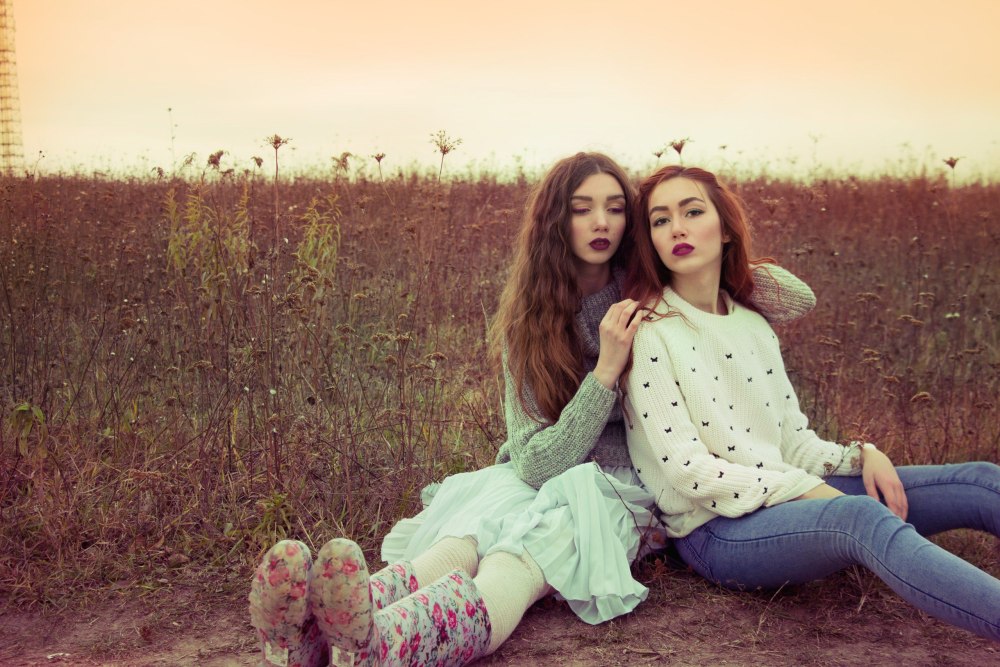 Real friend иллюстрации