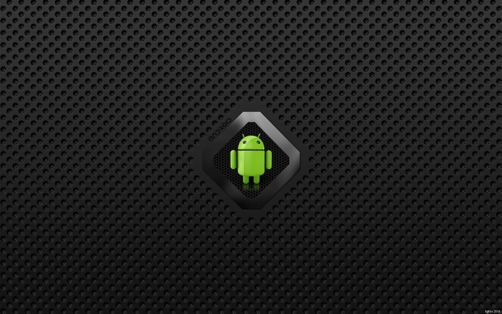 Обои Android