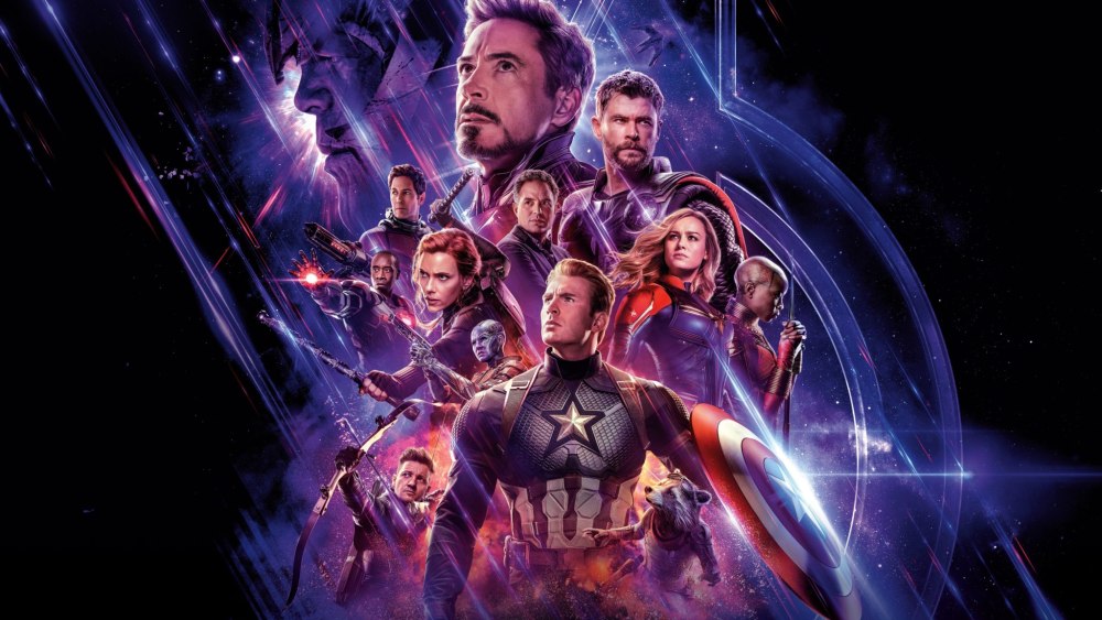 Мстители (the Avengers) Локи