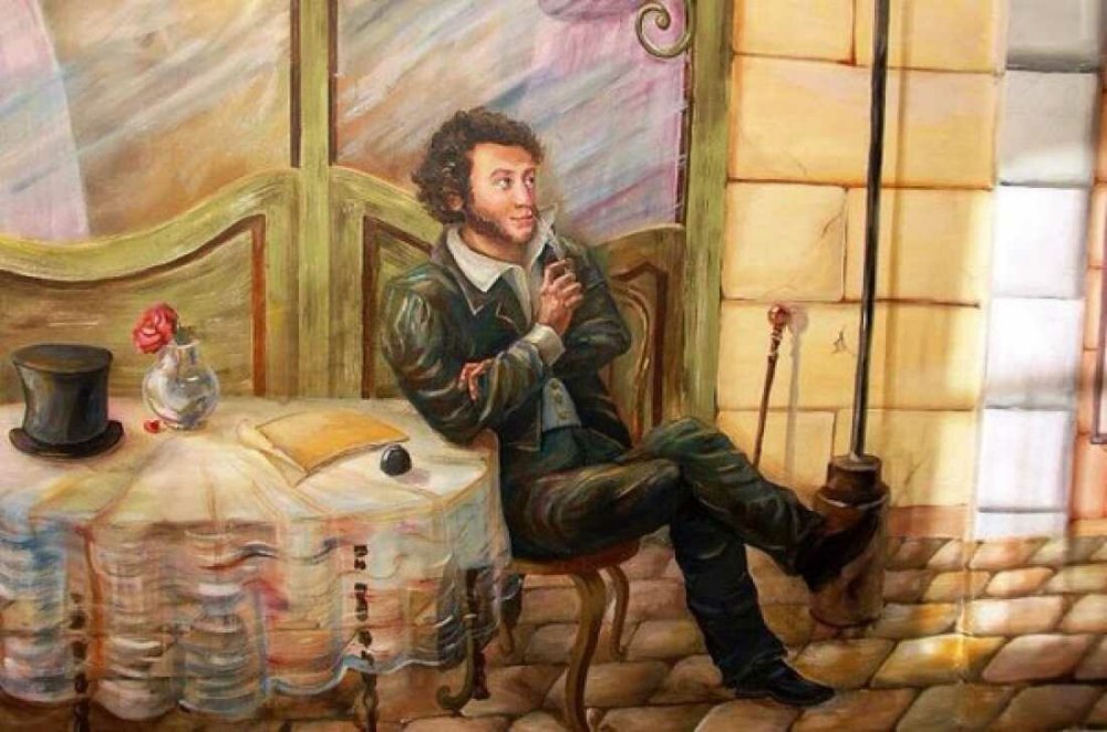Вузовцы Иогансон