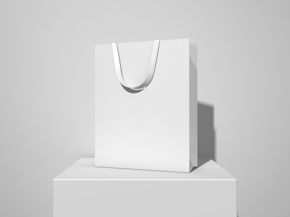 Пакет White Mockup