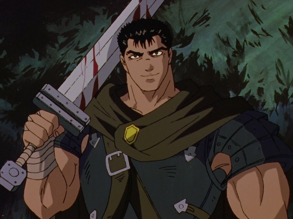 Berserk 1997