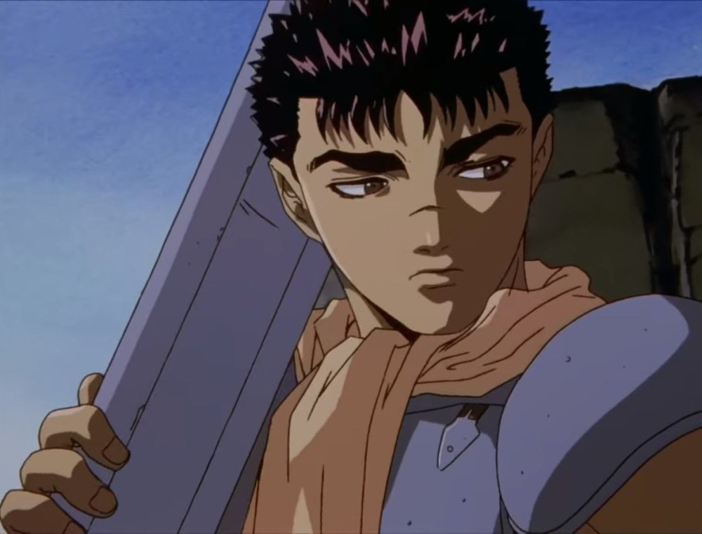 Berserk 1997