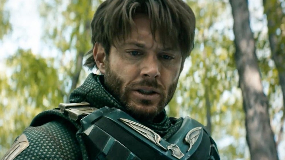 Сериал пацаны 3 сезон солдатик