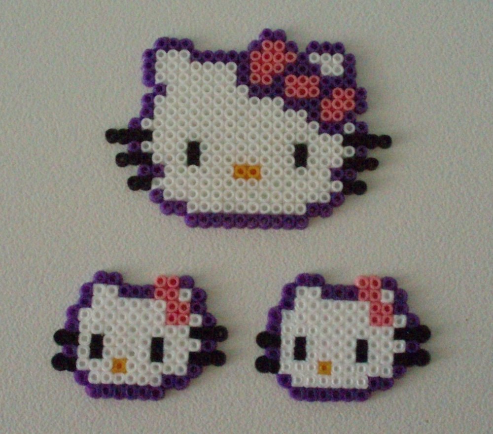 Hama Perler Beads