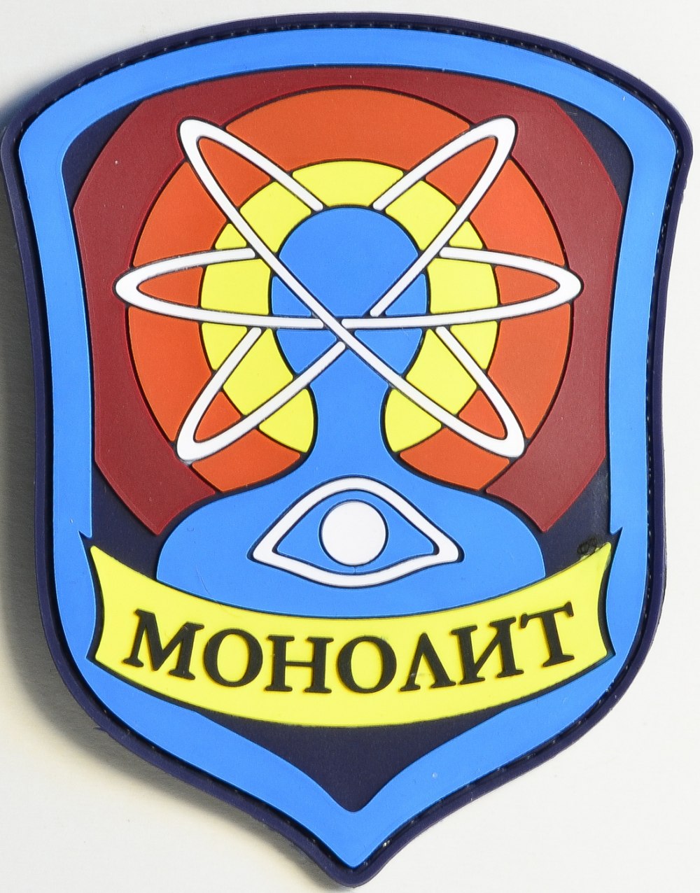 Монолит групп Волгоград