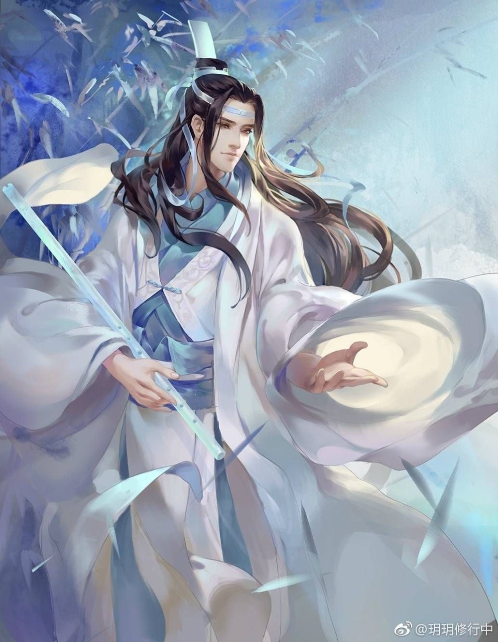 Xinyan Геншин