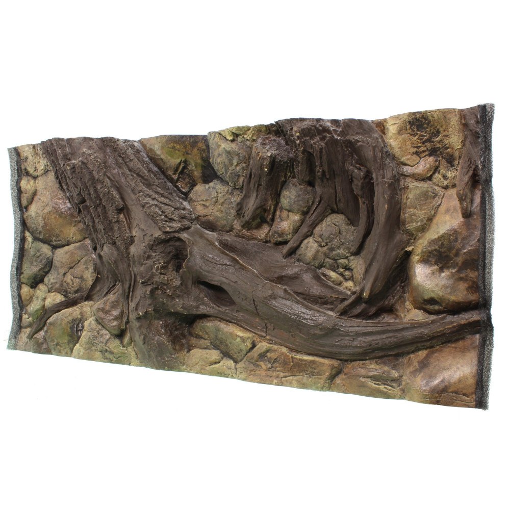 EXO Terra террариум 45*45*45см