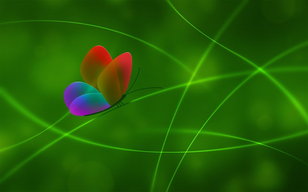 Темы рабочего стола Windows 7