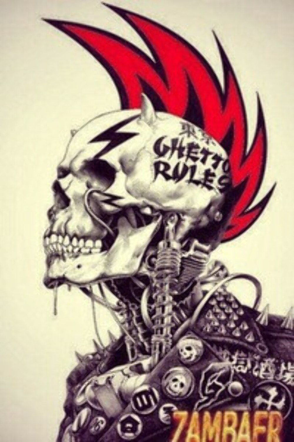 Misfits панк