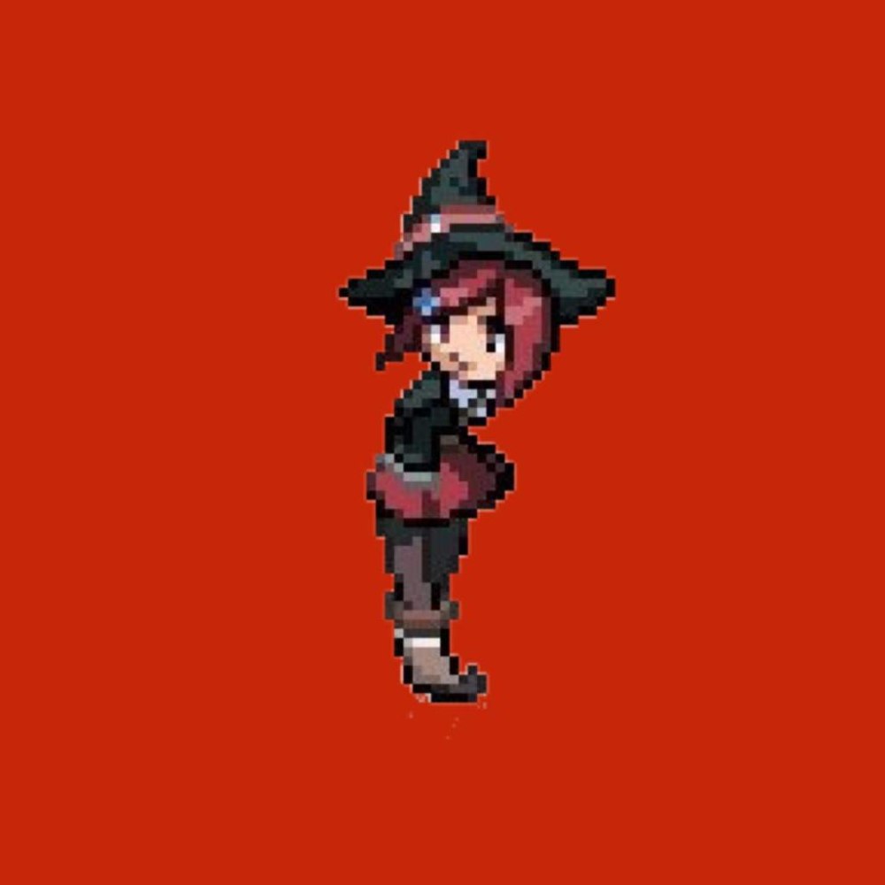 Джунко Эношима Pixel