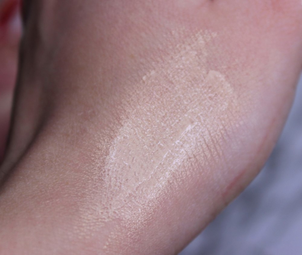 Luminizer Art visage сияющая основа