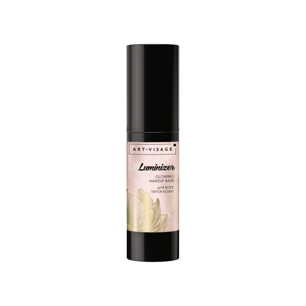Art visage Luminizer