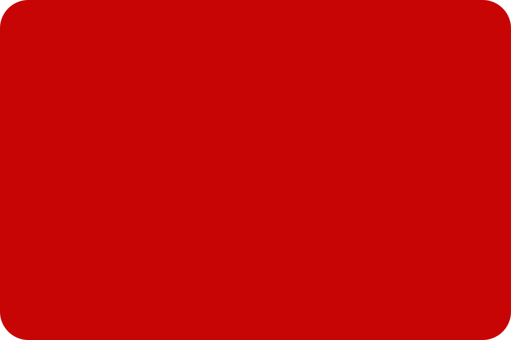 Red led Light