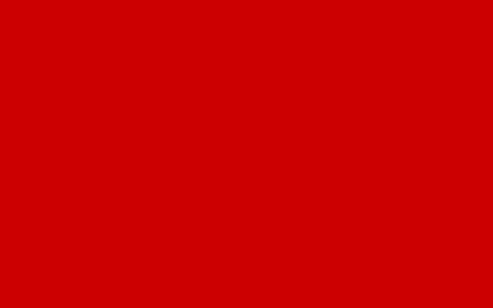 Алый фон