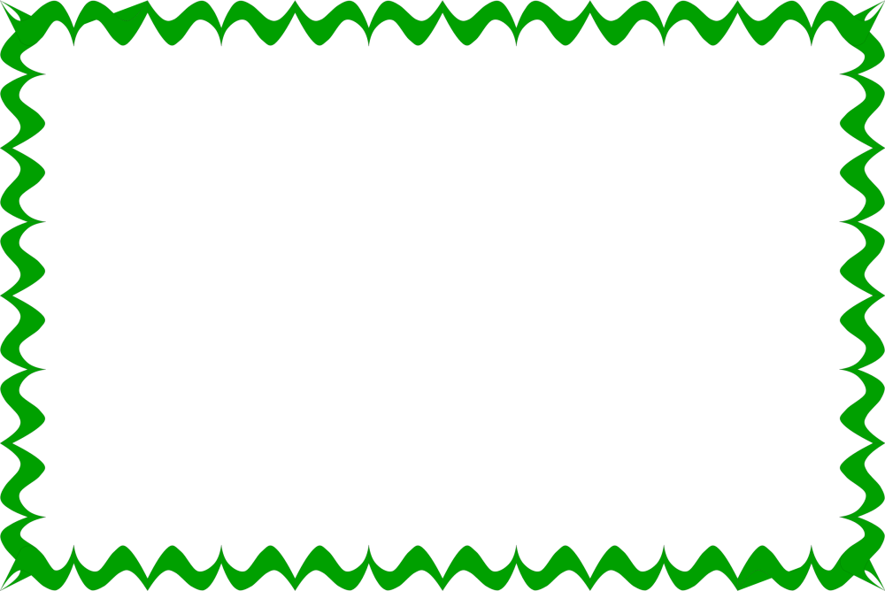Рамка строгая