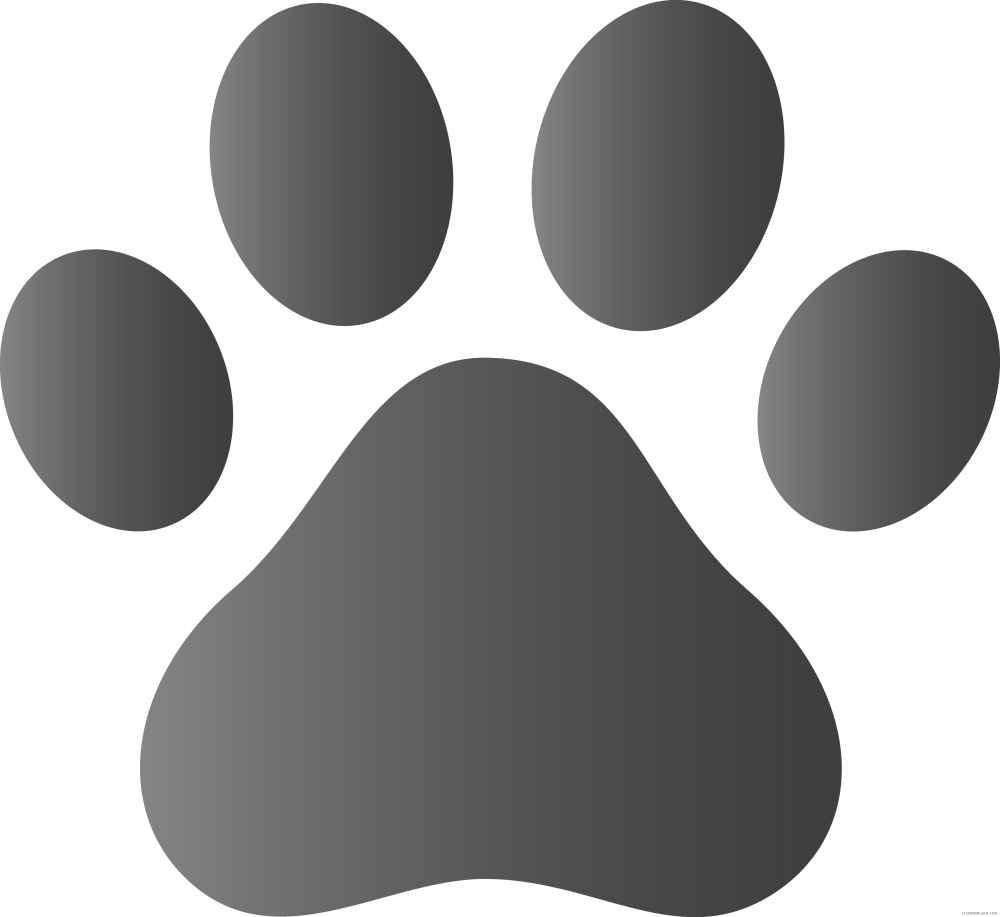 Paw Patrol лапы