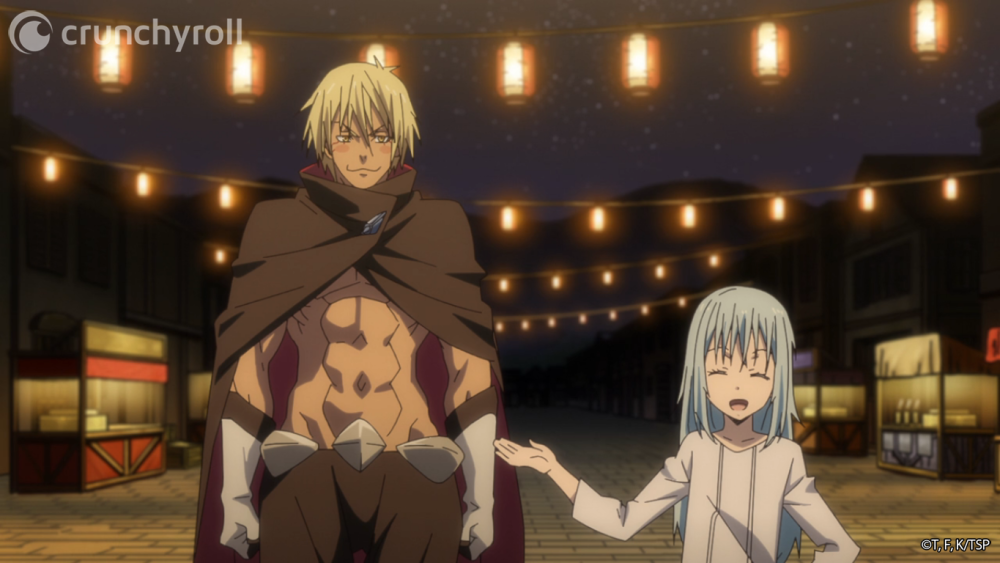 Veldora Tensei Shitara Slime Datta Ken