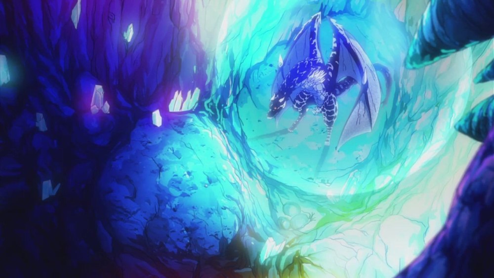 Veldora Tensei Shitara Slime Datta Ken