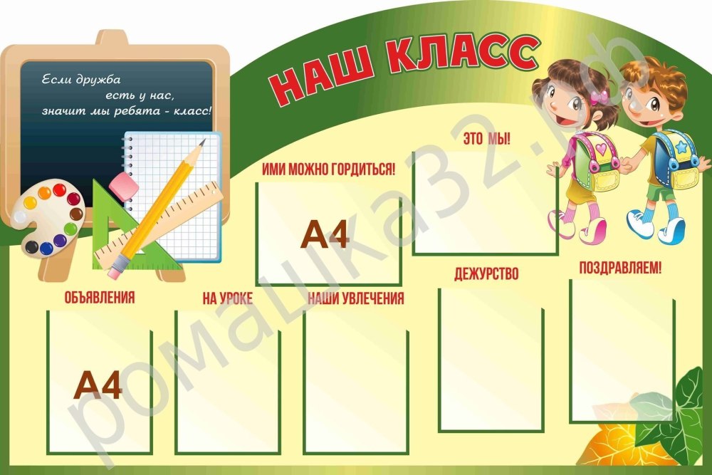 Рамка для списка класса