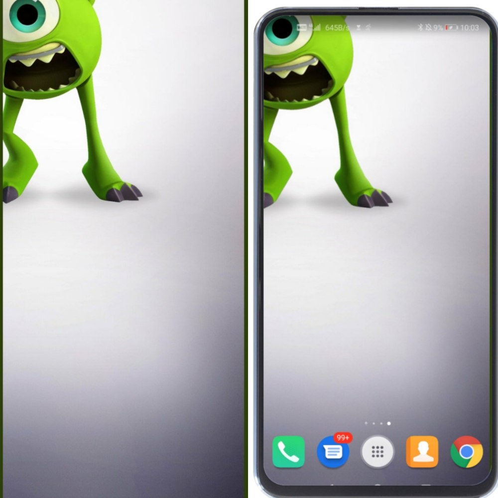 Обои для Honor прикольные