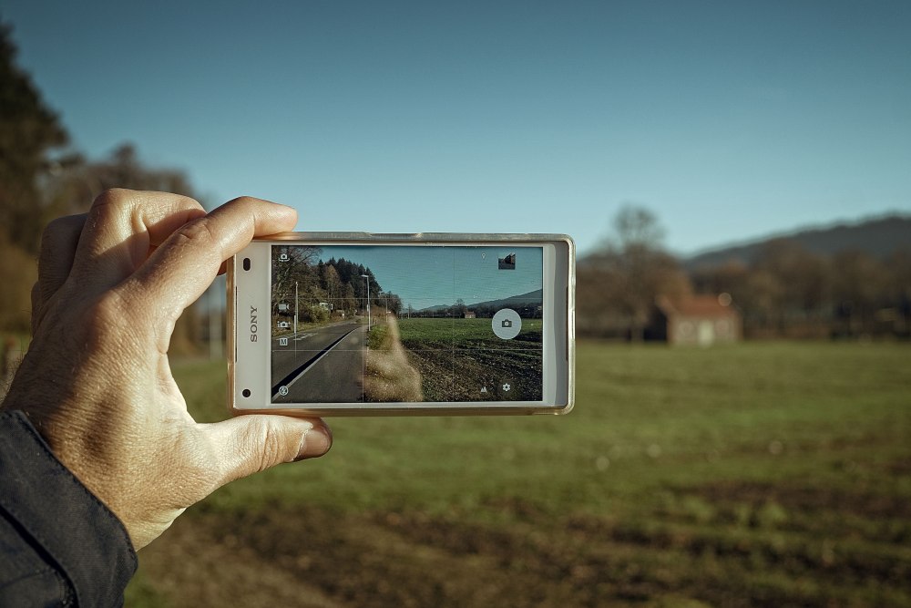 Камера iphone 10 XR