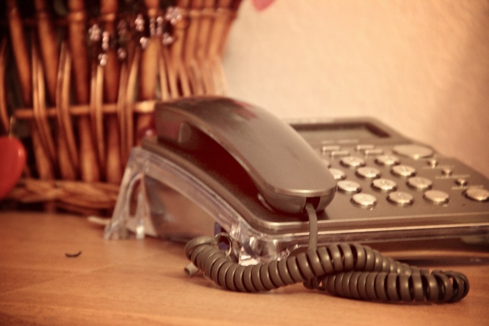 Экран звонка iphone