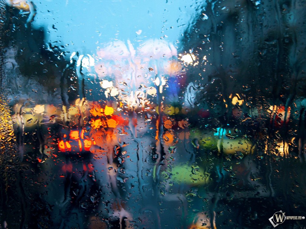 Мокрое стекло для фотошопа