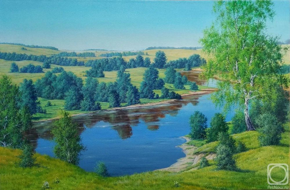 Мой милый край родная беларусь рисунок