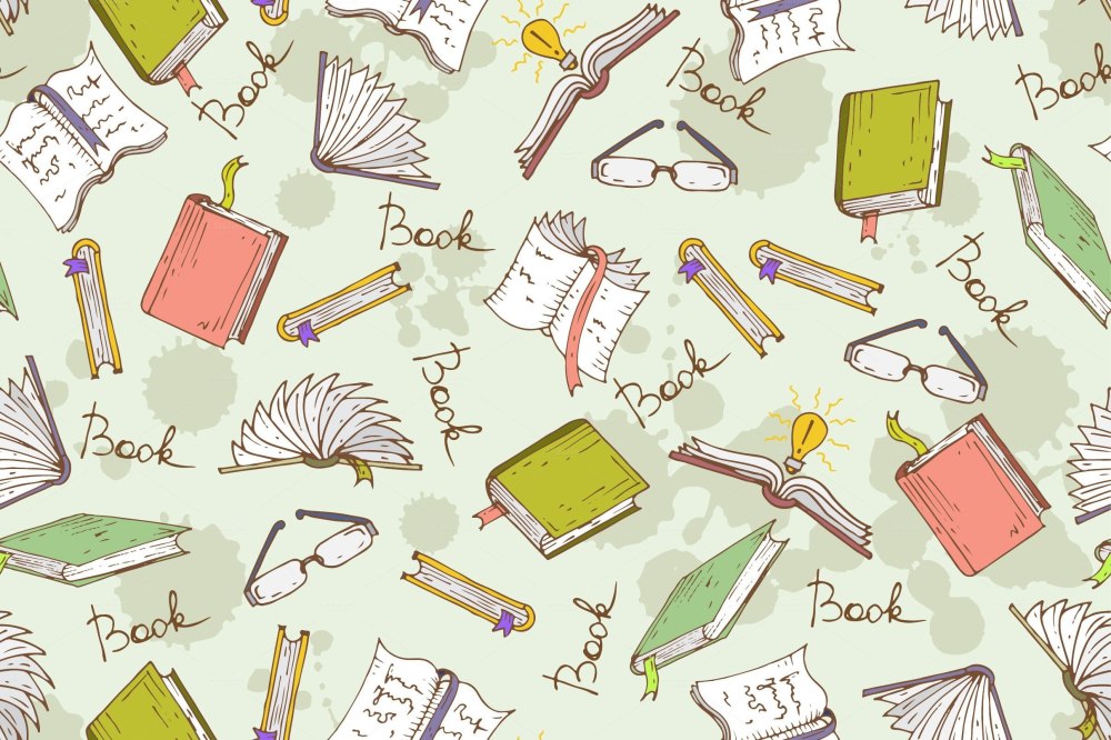 Фон для презентации книги
