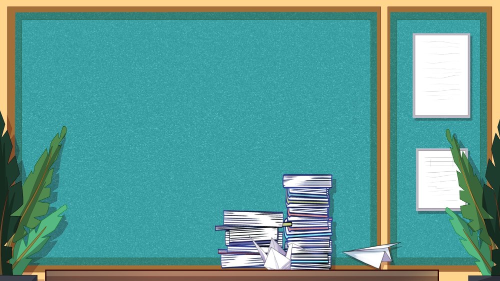 Книги обои