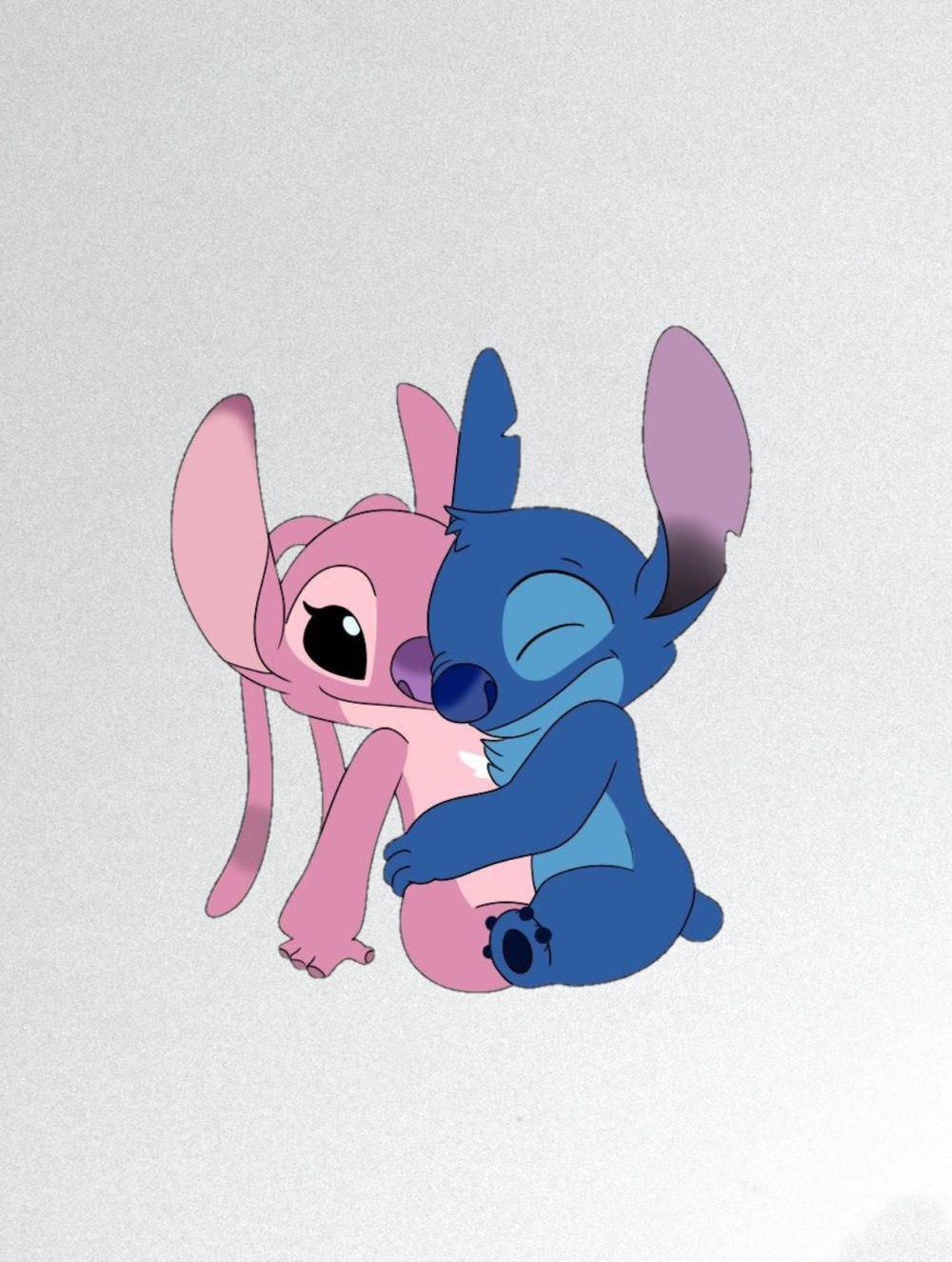 Lilo and Stitch pelekai