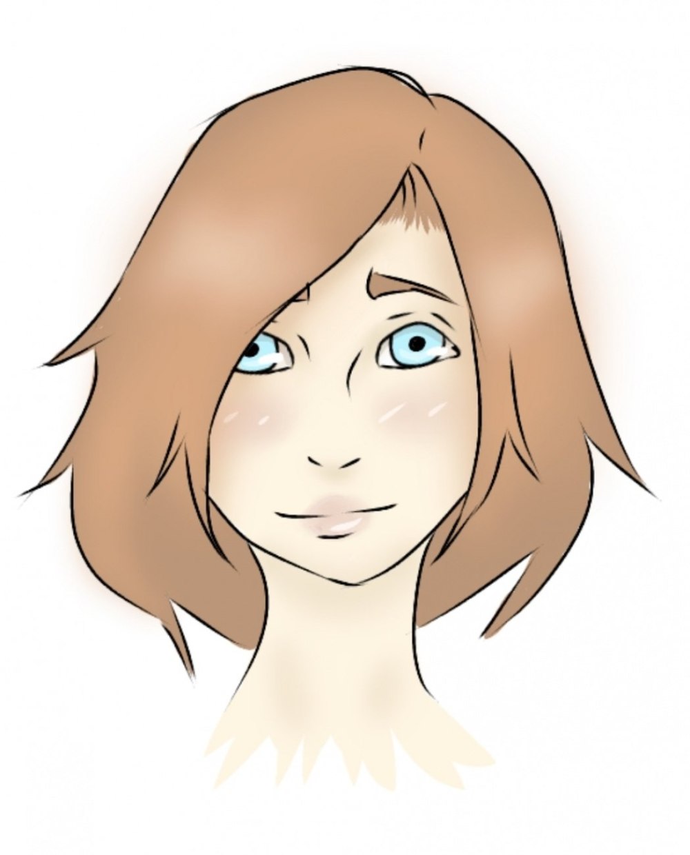 Кисти для IBISPAINT люди