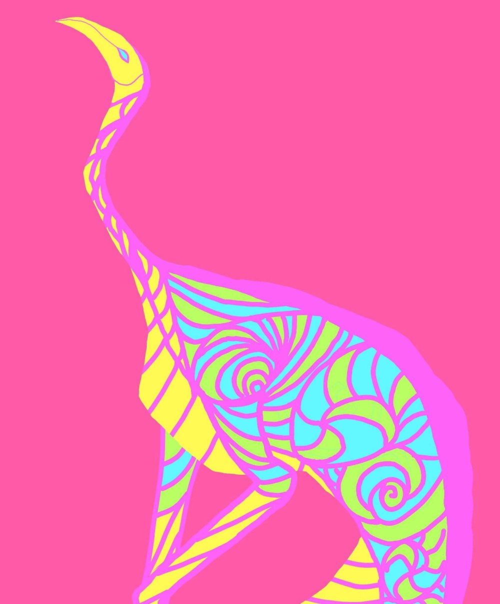 Рисунки для IBISPAINT X