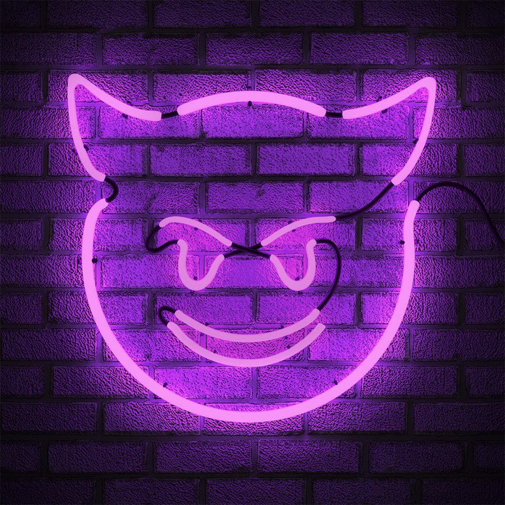 Akali k/da неон