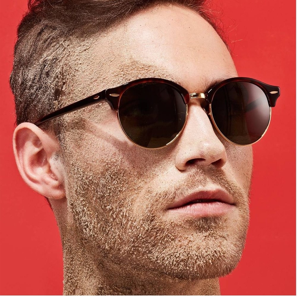Ray ban Clubround Classic