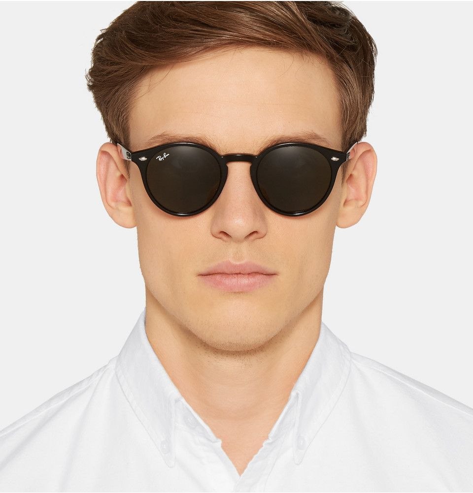 Ray ban Highstreet 2180
