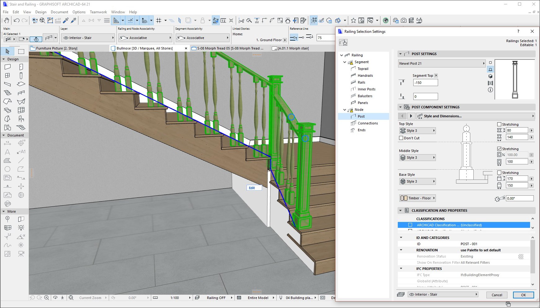 Архикад обновление. GRAPHISOFT ARCHICAD. Программа архикад. Лестница в архикаде. ARCHICAD В строительстве.