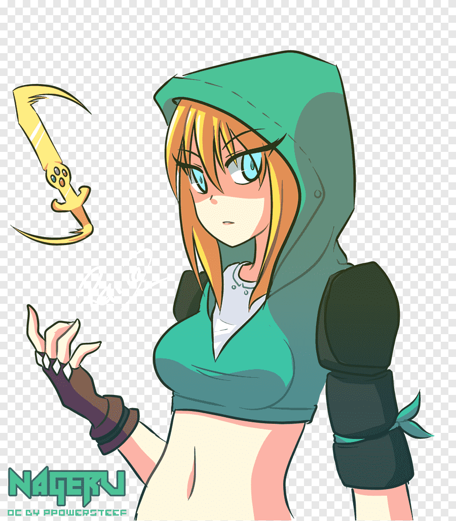 Terraria Гарпия
