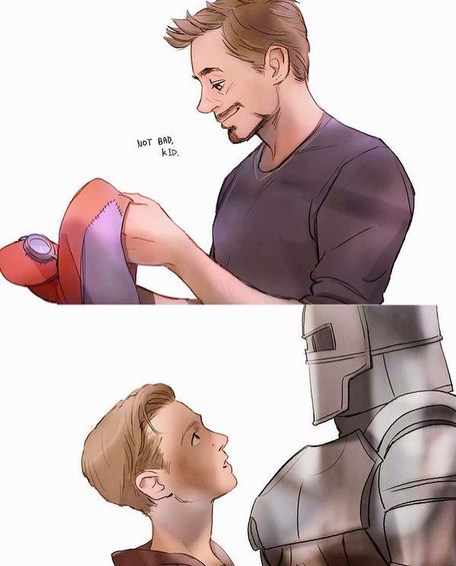 Superfamily Стив Тони и Питер