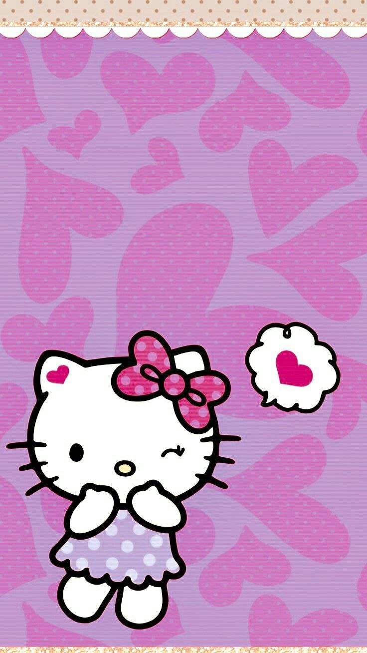 Картинки hello Kitty