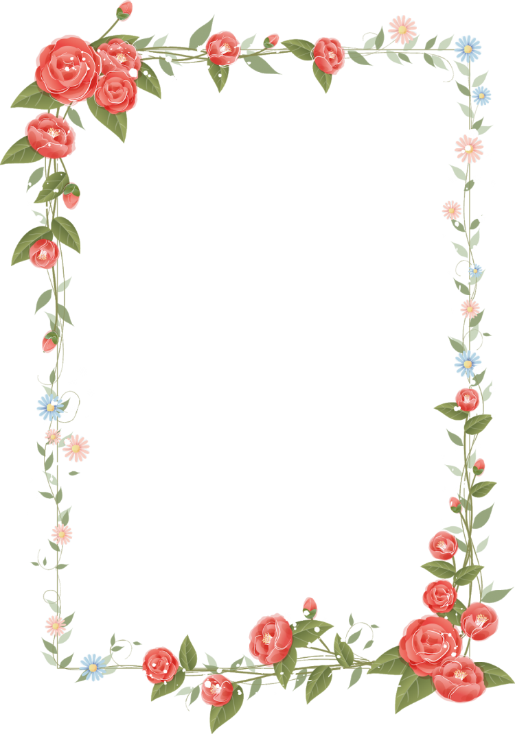 Рамка вертикальная