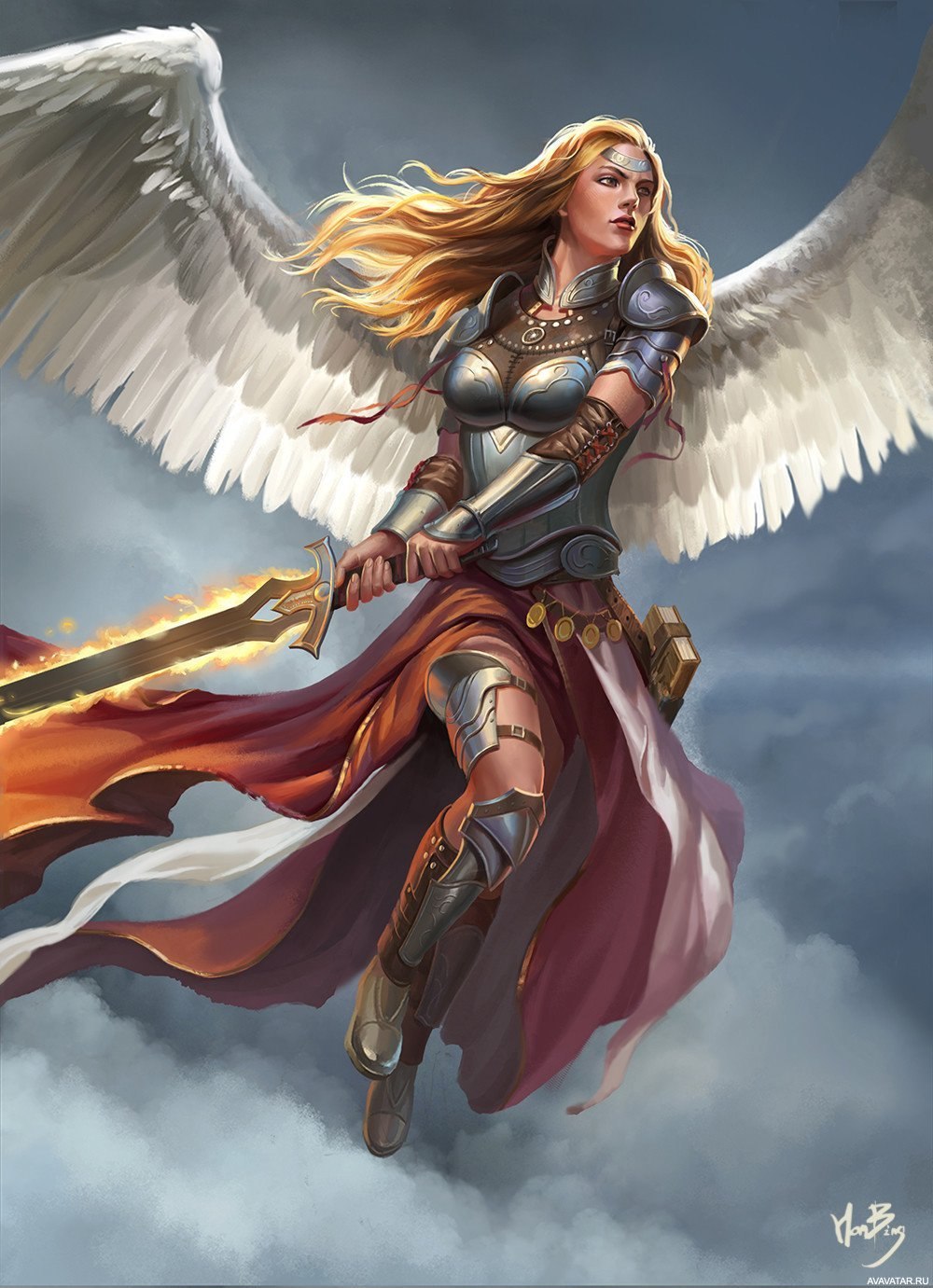 Legends of the cryptids аниме