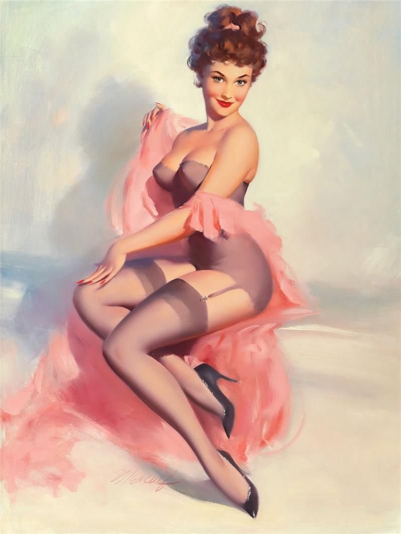 Художник Fritz Willis