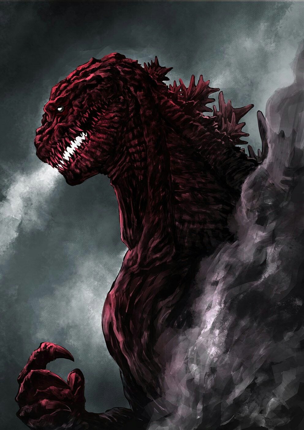 Shin Godzilla