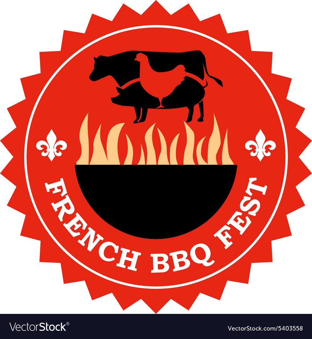 BBQ вектор