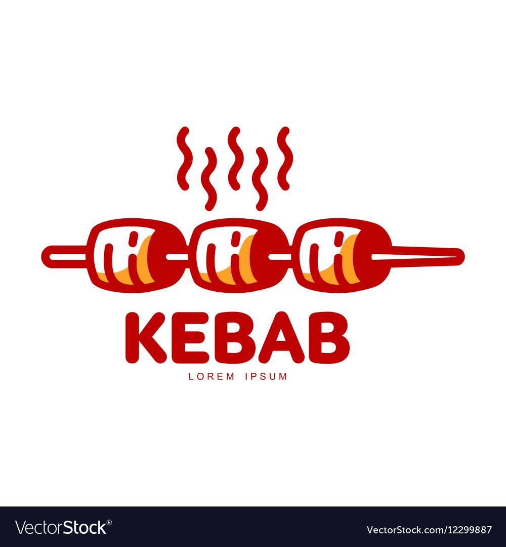 Логотипы для шашлычных
