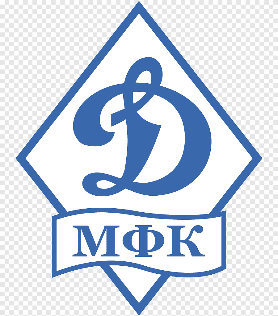 Логотип футбольного клуба Динамо Киев