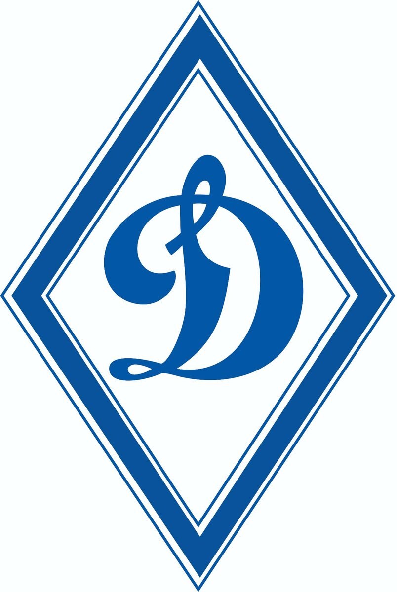 Эмблема ФК Динамо Киев